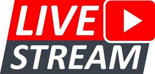 LiveStream Page