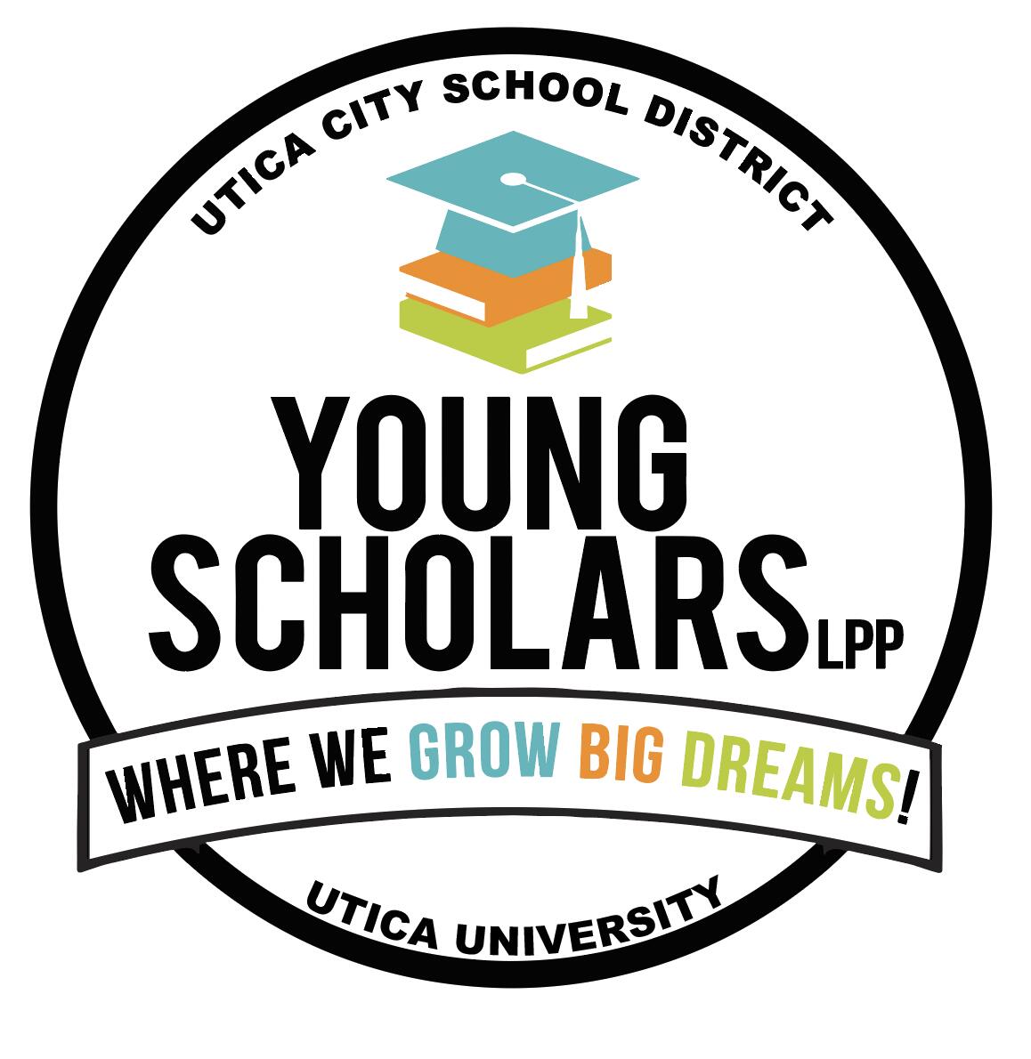 Utica CSD ຫນຸ່ມ Scholars Program